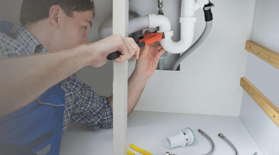 Professional septic pumping service in Milford, IN